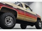 Thumbnail Photo 30 for 1987 Chevrolet C/K Truck